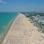 Apartamento One Bedroom Flat With Terrace And Sea View Bibione