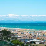 One Bedroom Flat With Terrace And Sea View Apartamento Bibione