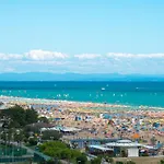 One Bedroom Flat With Terrace And Sea View Apartamento *