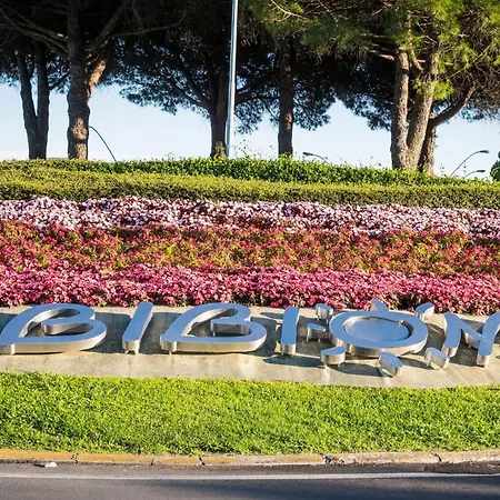 One Bedroom Flat With Terrace And Sea View Apartamento *