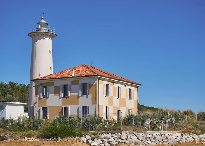 Lejlighed One Bedroom Flat With Terrace And Sea View *