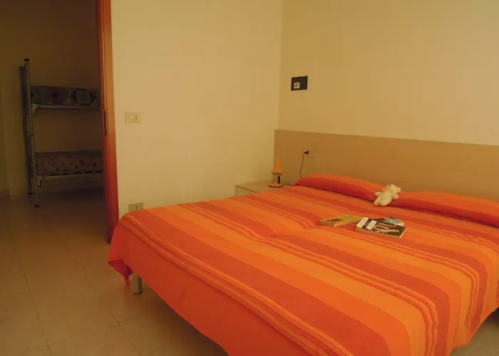 One Bedroom Flat With Terrace And Sea View Lejlighed Bibione