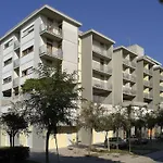 One Bedroom Flat With Terrace And Sea View דירה *
