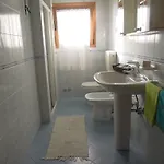 דירה One Bedroom Flat With Terrace And Sea View