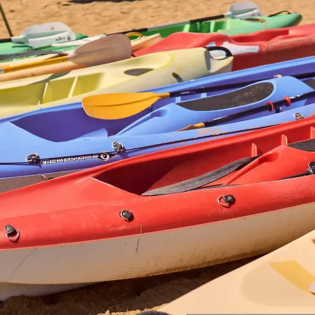 One Bedroom Flat With Terrace And Sea View Апартаменти Бібіоне