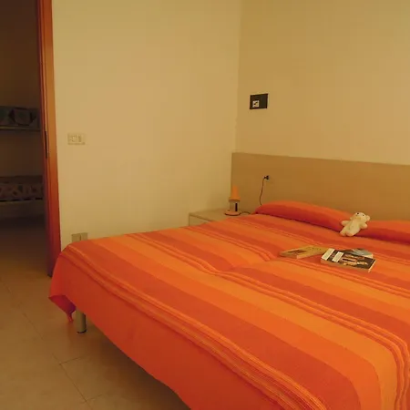 One Bedroom Flat With Terrace And Sea View Lägenhet Bibione