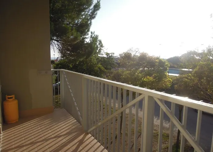 Apartment One Bedroom Flat With Terrace And Sea View Bibione