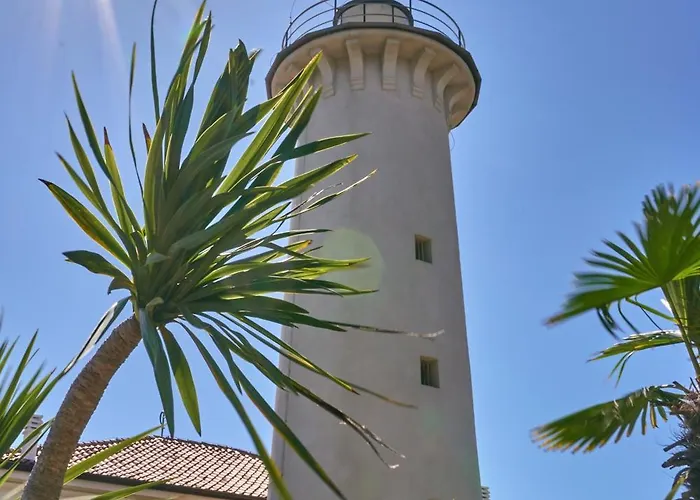 Appartamento One Bedroom Flat With Terrace And Sea View *