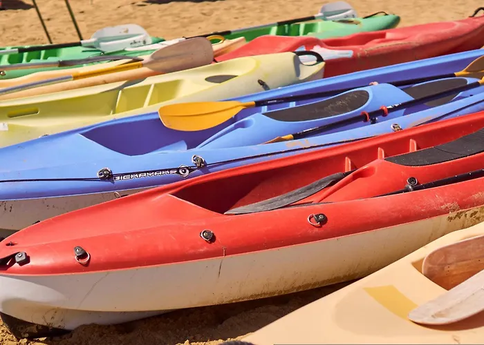 Apartment One Bedroom Flat With Terrace And Sea View