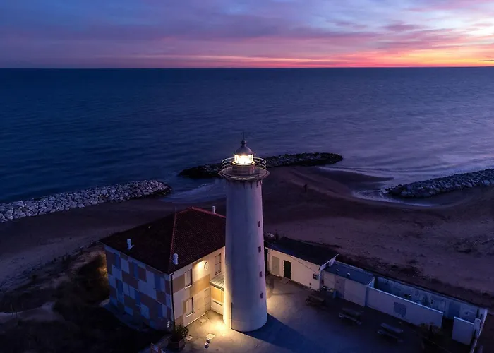 Appartamento One Bedroom Flat With Terrace And Sea View