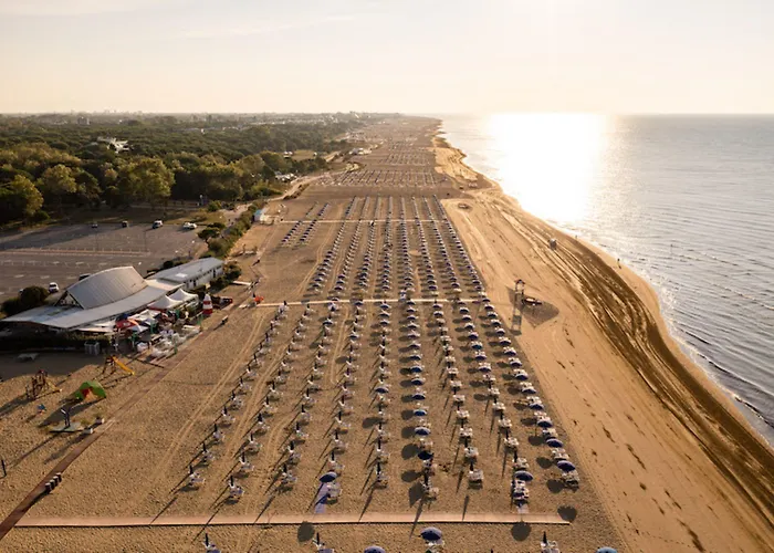 One Bedroom Flat With Terrace And Sea View * 비비오네